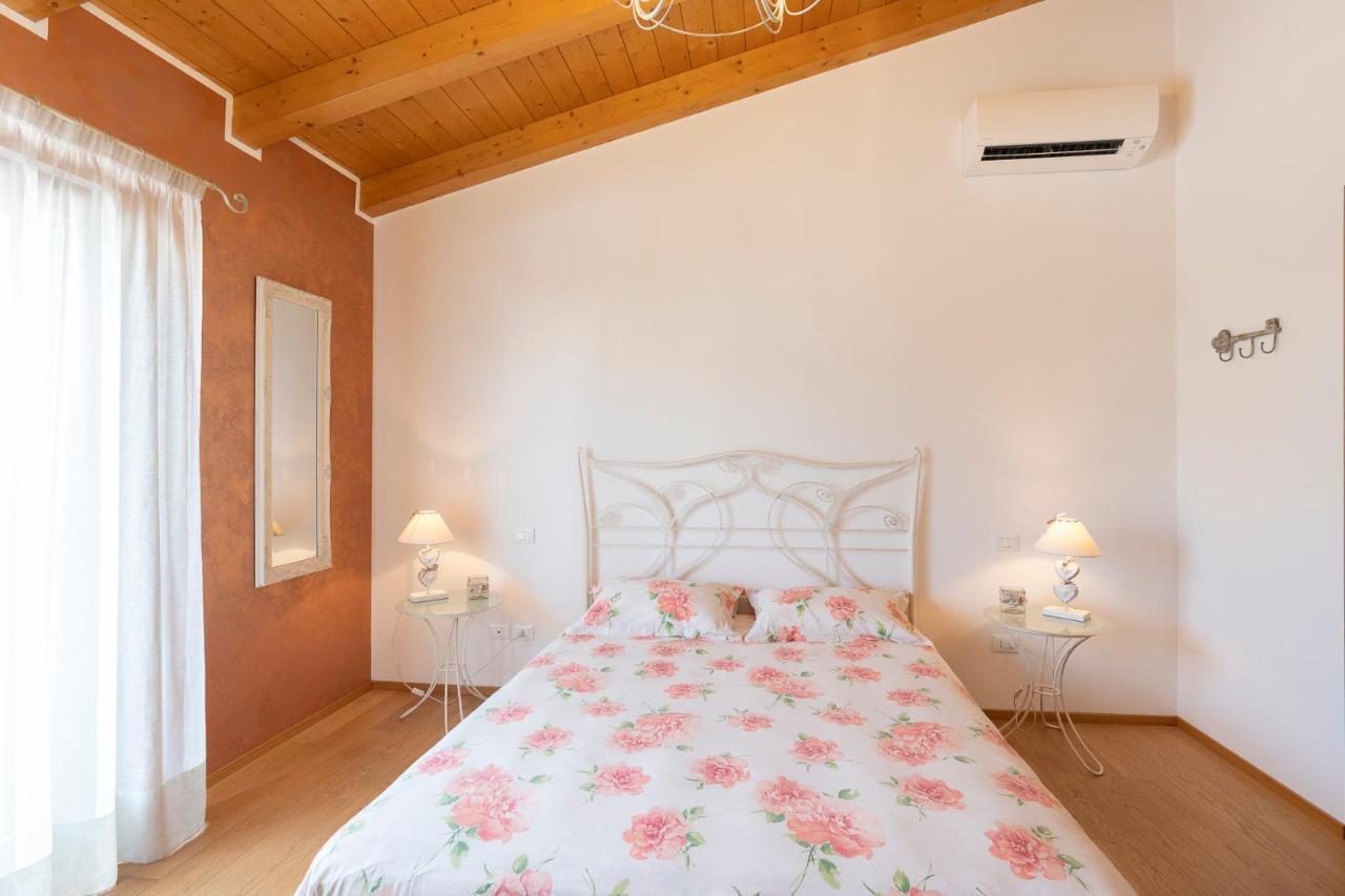Agriturismo Bressani Nimis Экстерьер фото