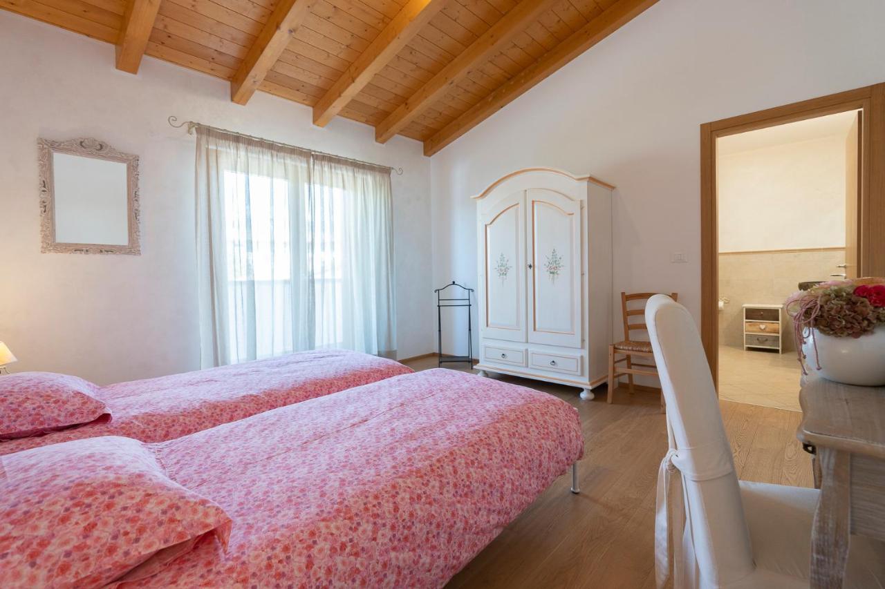 Agriturismo Bressani Nimis Экстерьер фото
